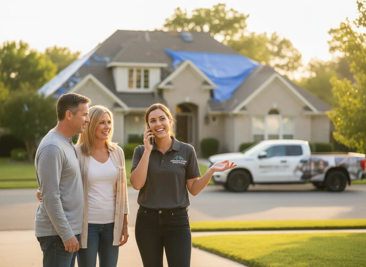 Emergency Roof Repair Stapleton, NE FAQs